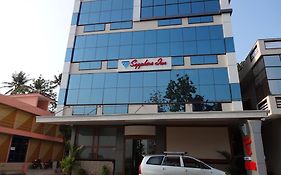 Sapphire Inn Kochi 2*